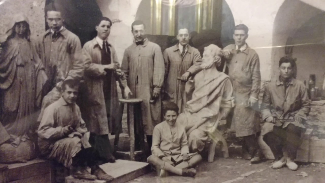 Eduardo Espinosa Alfambra Colección Aljibes de Granada