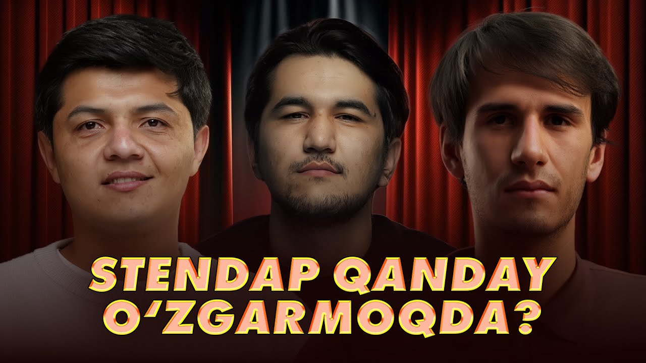 "Xojiboy Tojiboyev — bu hodisa. U birlashtiradi". O'zbek yumori haqida 2 soatlik saviyali suhbat