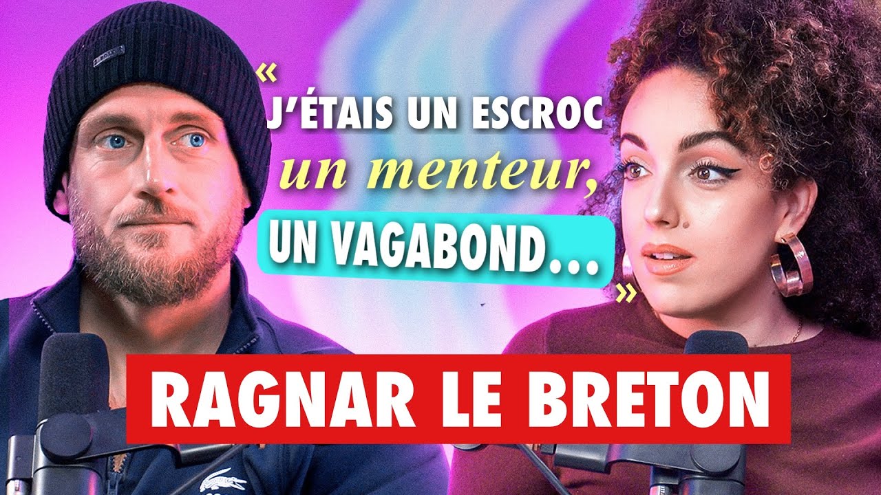 COMMENT L'ENFANCE IMPACTE NOTRE VIE D'ADULTE ? feat Ragnar Le Breton