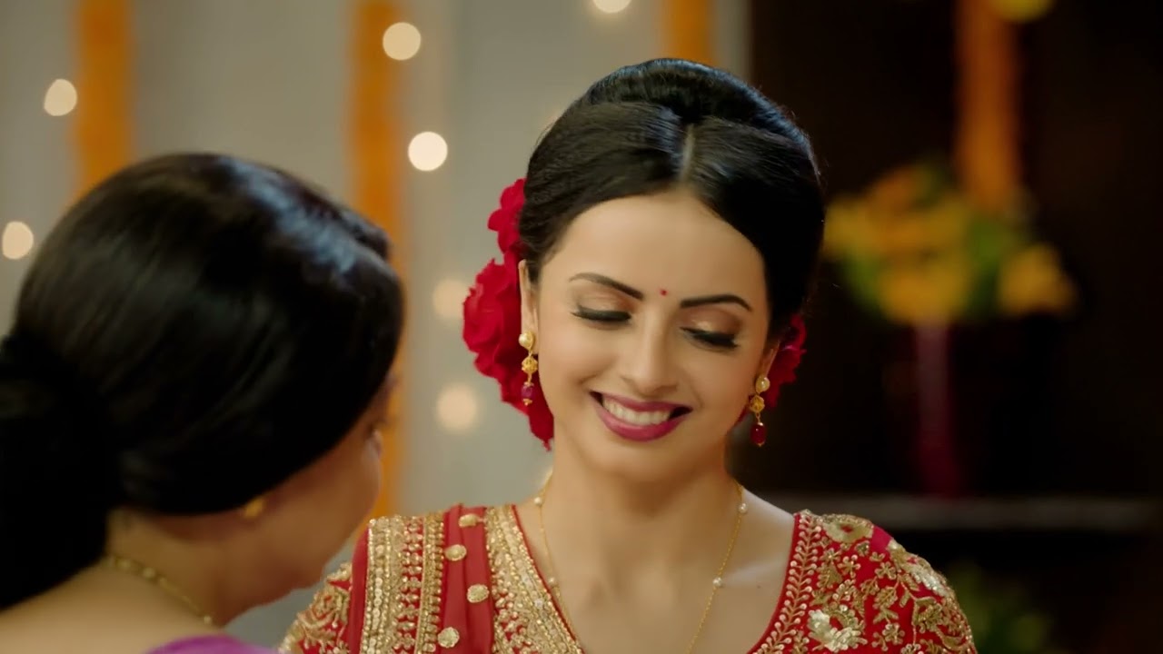 Ghar Ek Mandir Kripa Agrasen Maharaj Ki - Ep 15 - Shrenu Parik - Hindi Tv Serial - Zee Anmol