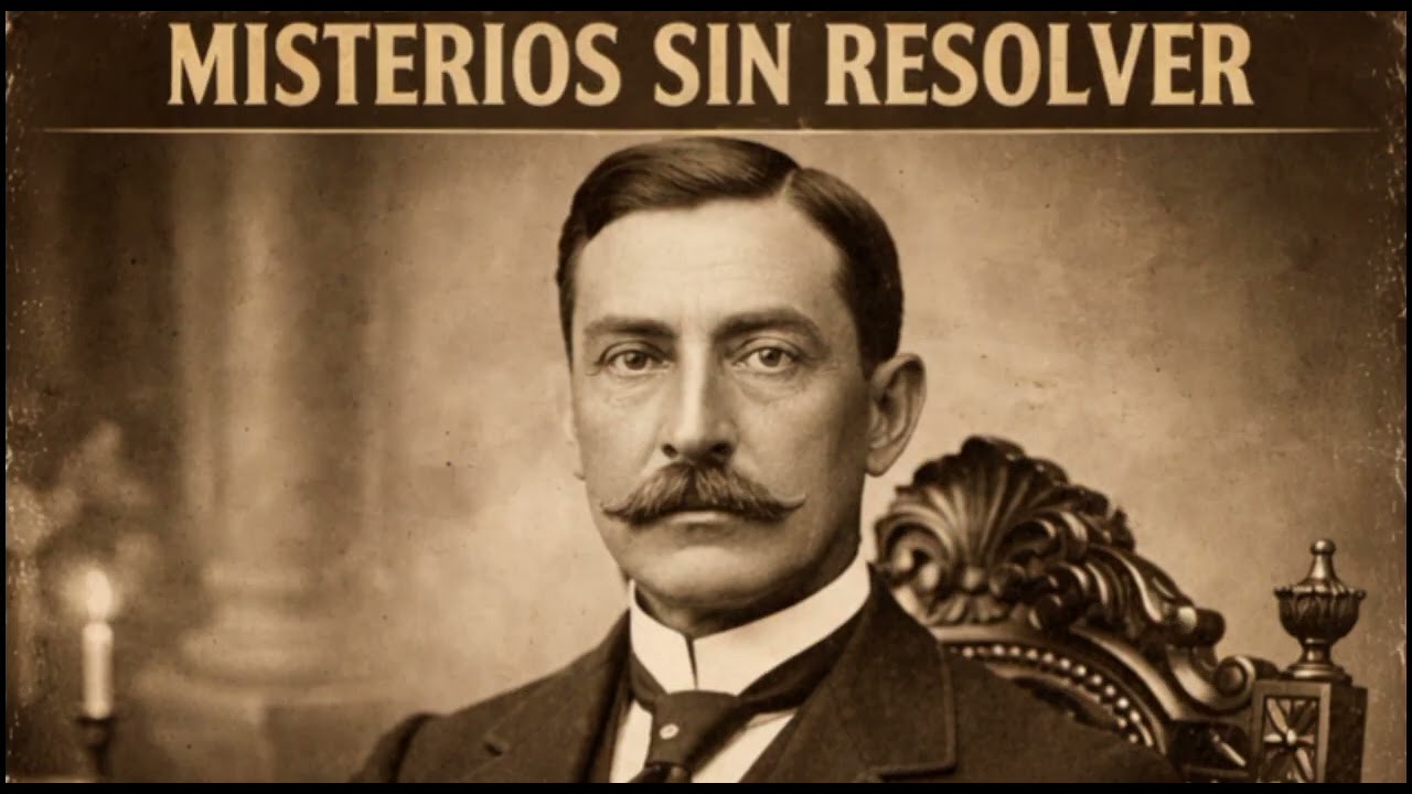 Caso Real en Durango: El Misterioso Asesinato de Jacinto Morales que Aterrorizó a Todos 1901