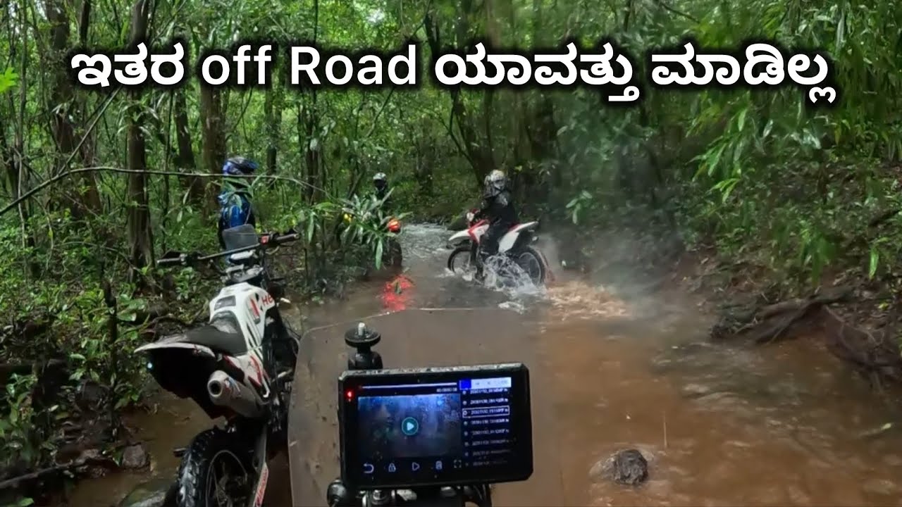 40ವರ್ಷದಿಂದ ಕಾಡಿನಲ್ಲಿ ಒಬ್ಬಂಟಿಯಾಗಿ ಬದುಕುತ್ತಿರುವ ಒಬ್ಬರು ತಾತ | the mystery man | off road 