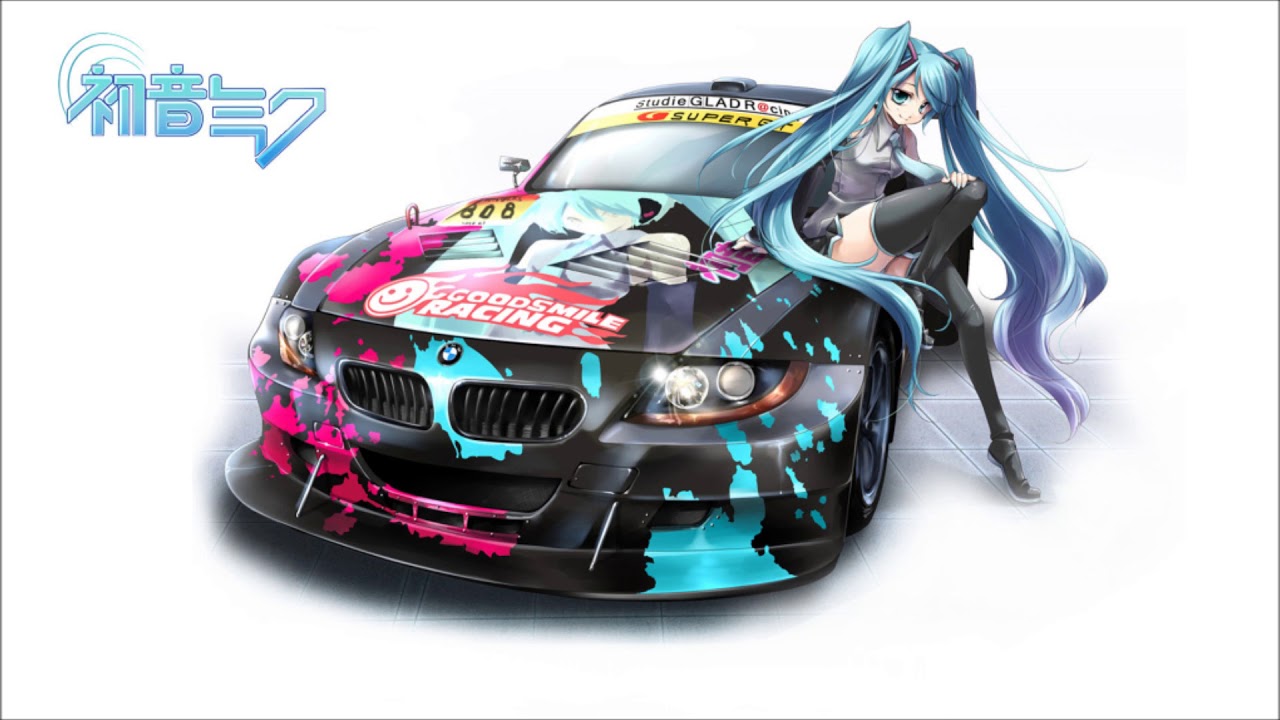 Nightcore-Ice MC - Think about the way