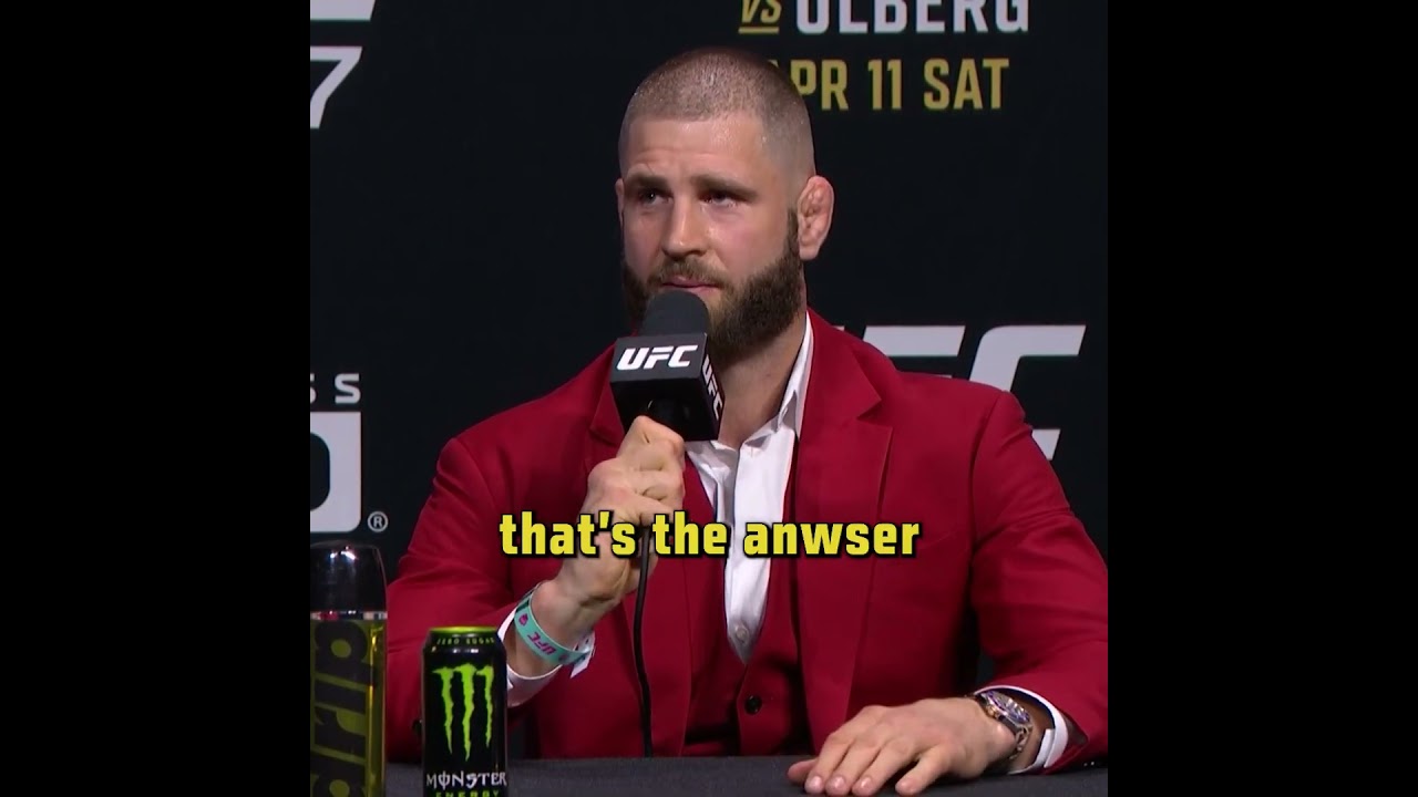 Неожиданный вызов 😳 #ufc327