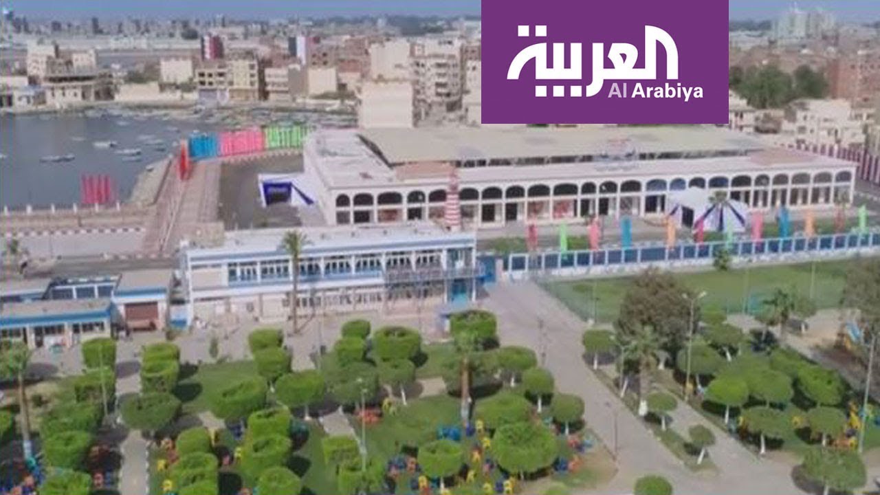 بعد الإهمال.. سيناء تشهد تنمية شاملة