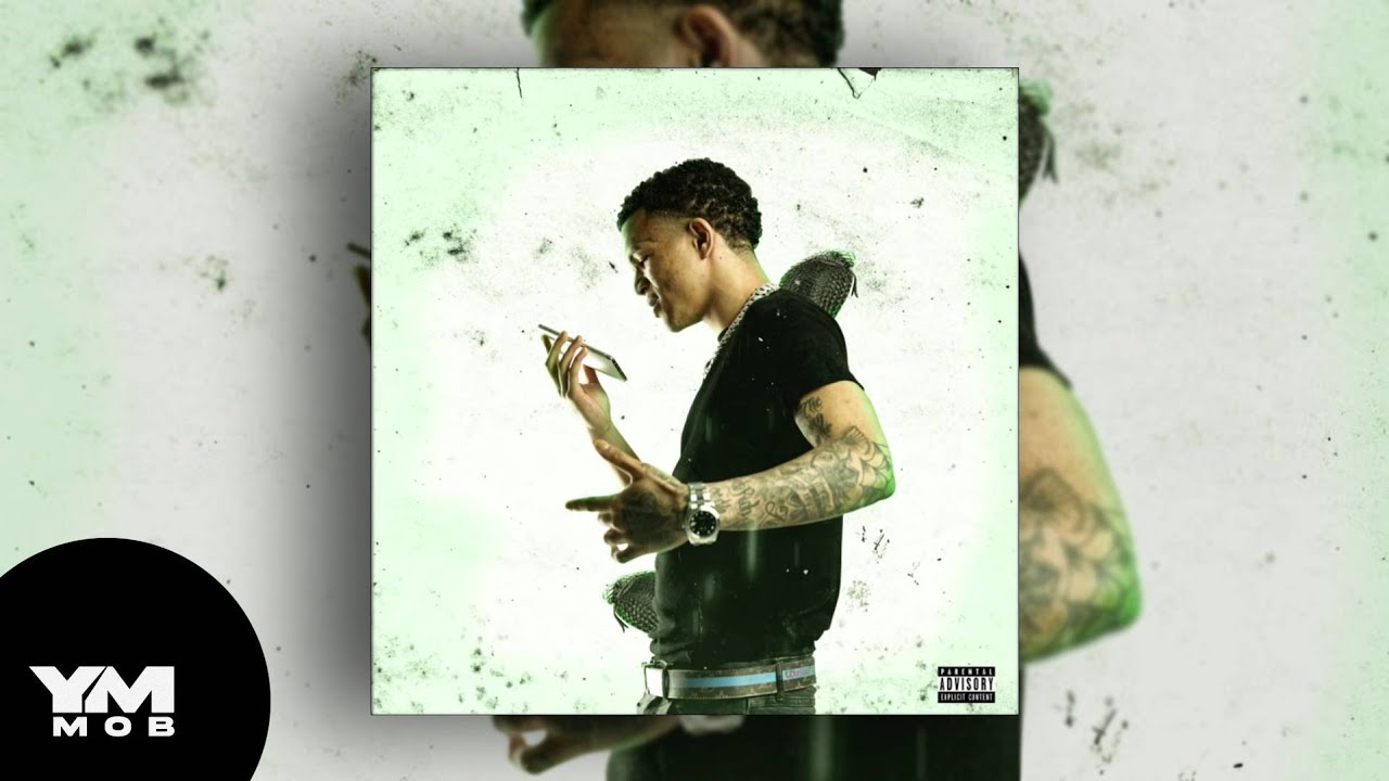 Thug Slime - Lady Slime