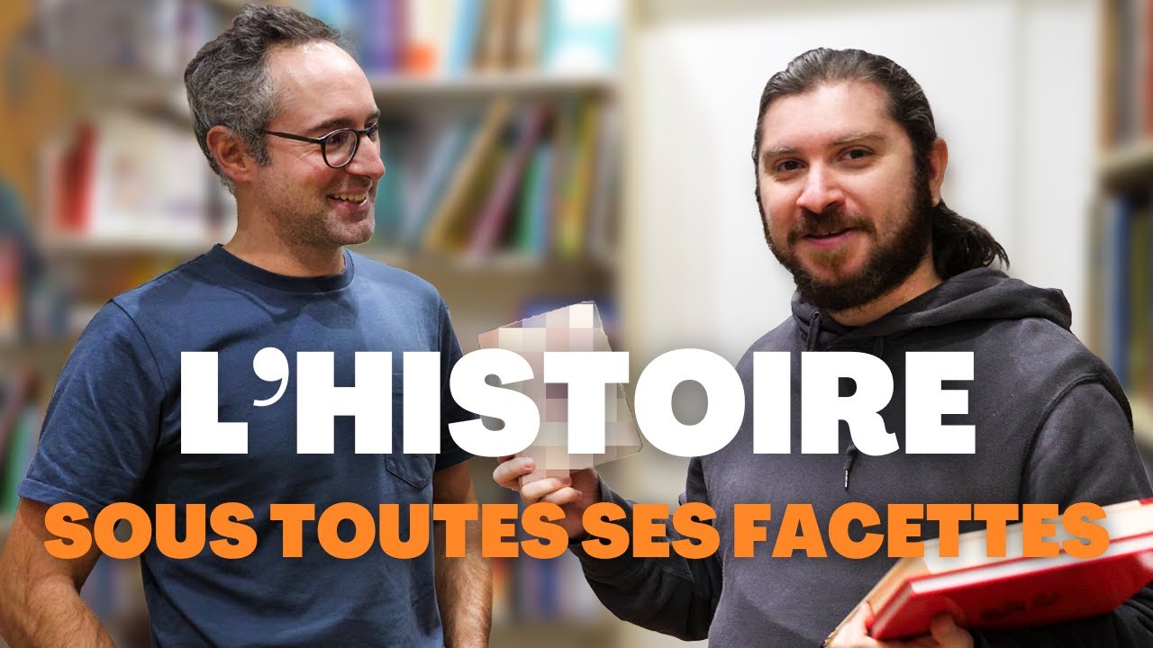 Les meilleurs albums historiques (BD et manga) !
