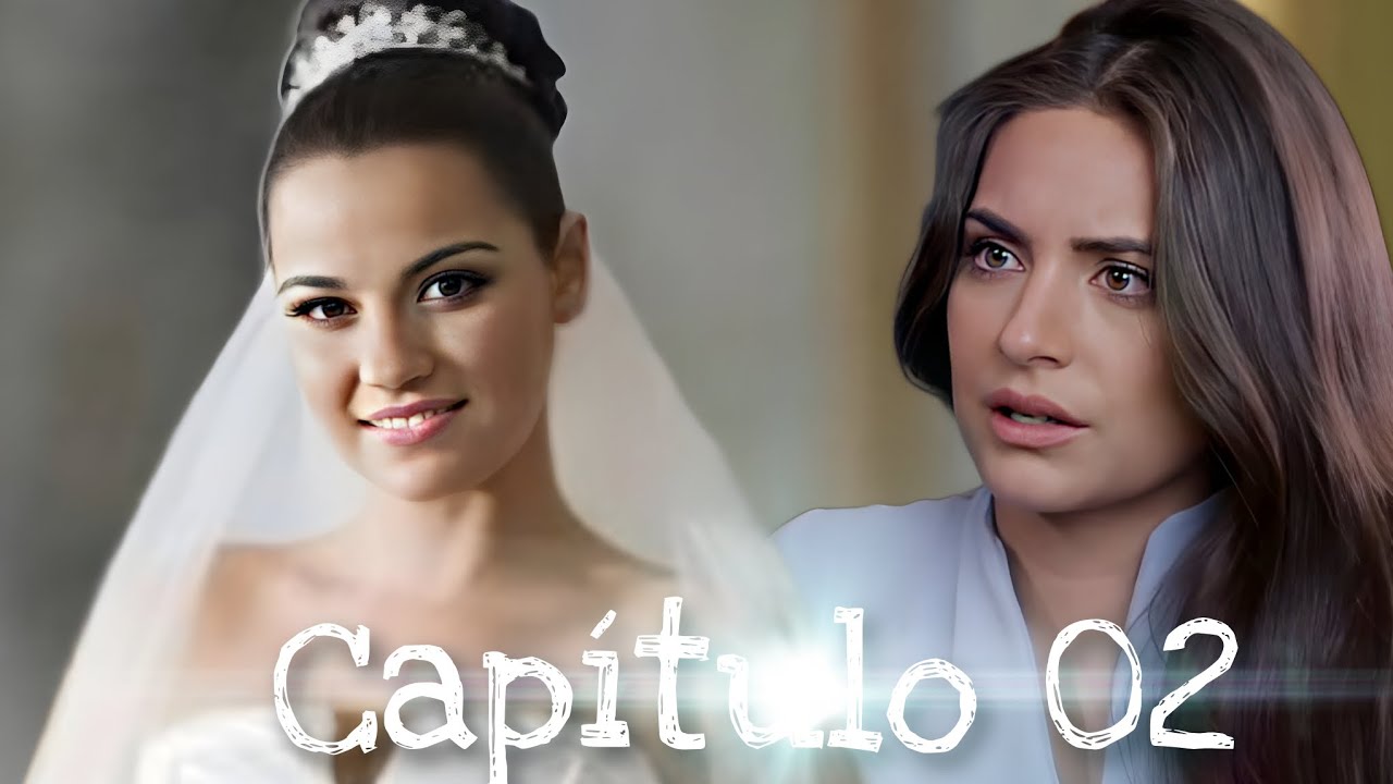 O Escudo do Amor | Episódio 02 (27/11/2022)
