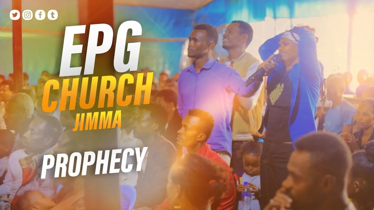 oduu haaraa dhageessa || yeroo raajii addaa EPG CHUCH JIMMA || Prophet Lemi Adugna