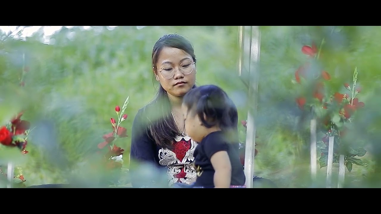 Lallawmawma - I chun riang min awm rawh (Official MV)