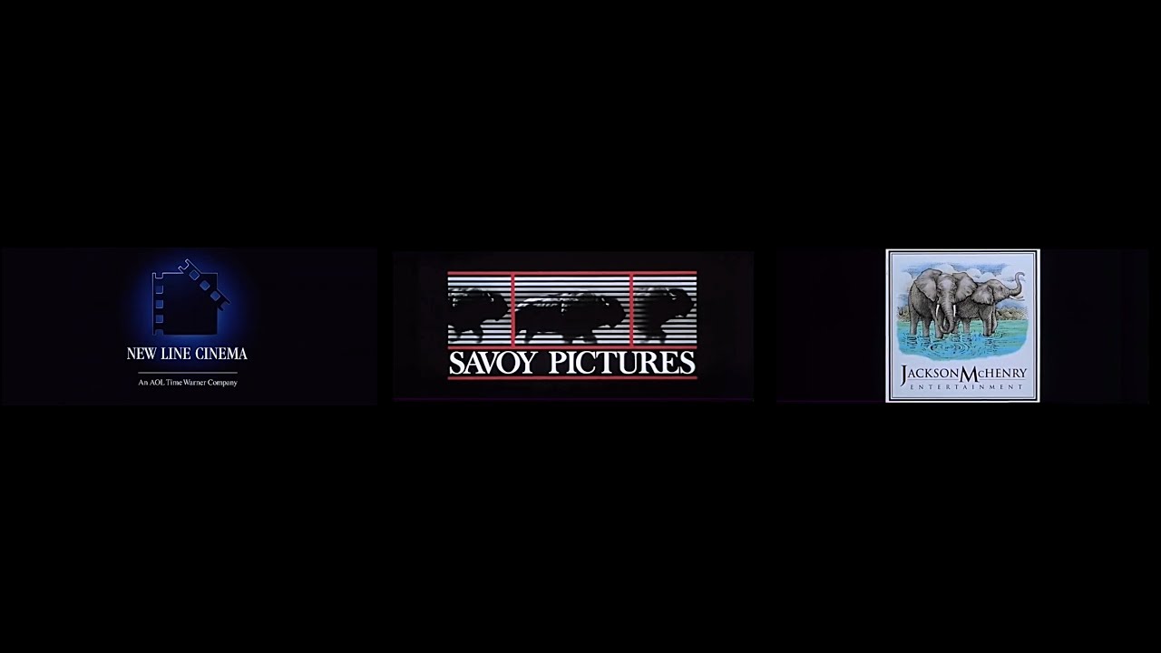 New Line Cinema/Savoy Pictures/Jackson Mchenry Entertainment
