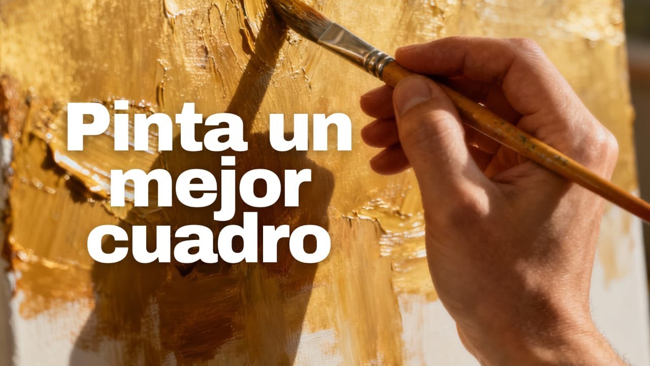 Pinta un Mejor Cuadro | #1051 | Pastor Gustavo Ordoñez | Culto Dominical 30 nov 2025