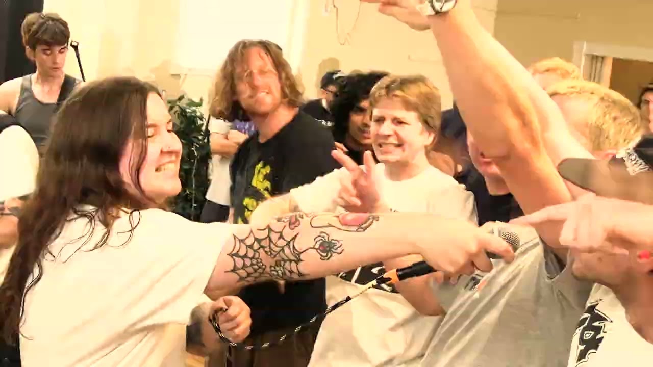 Self Interest - Live - August 17th 2025 - Full Set -