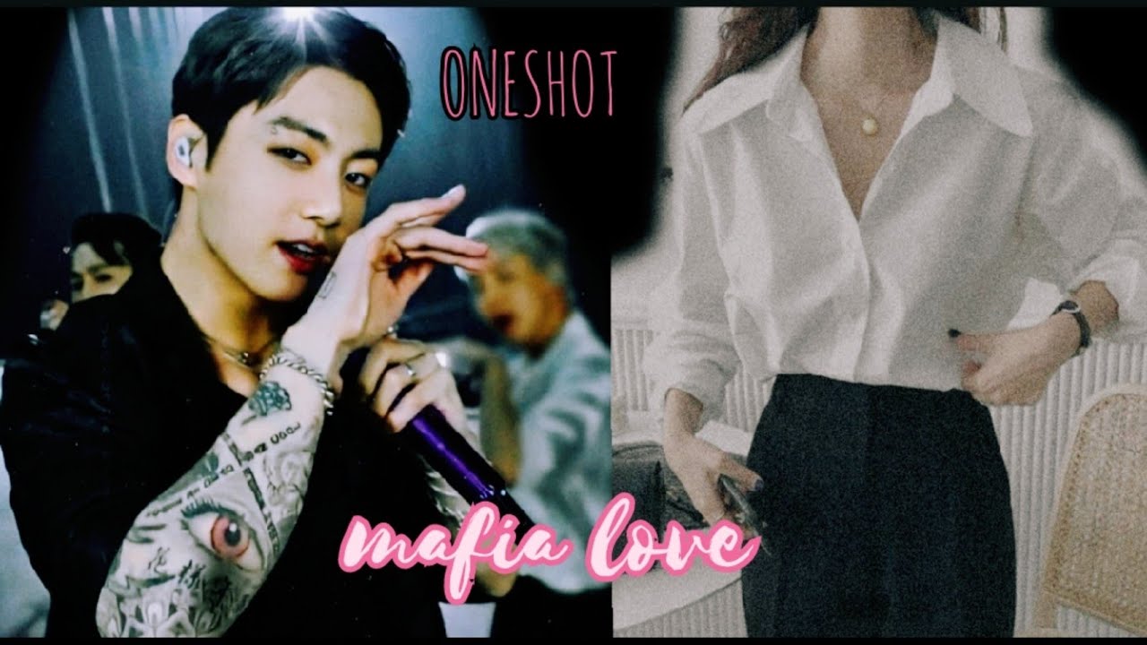 BTS ff tamil in voice || jk ff tamil in voice || ONESHOT || mafia love ||#btsfftamil #jkfftamil