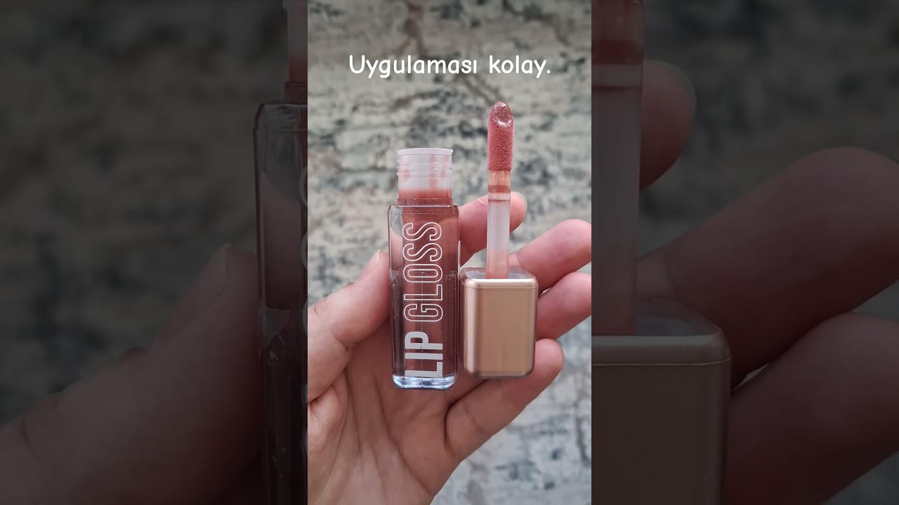 #lipgloss