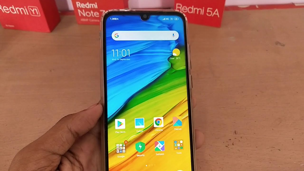 MIUI 11 Update Official Lunch Date Confirm | MIUI 11 Official Release Date | MIUI 11