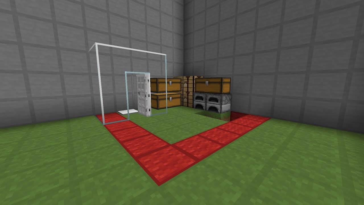 Minecraft HCF, Pero no tengo base 🤯