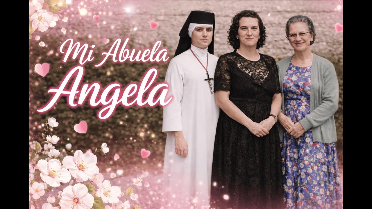 Abuela Angela