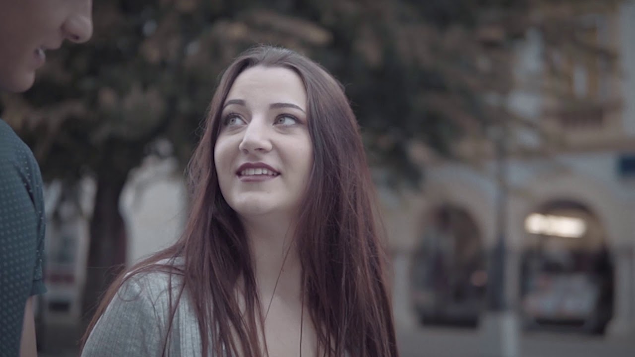 Ansambel Gašperja Kavška: ''Tudi fantje jočejo.''