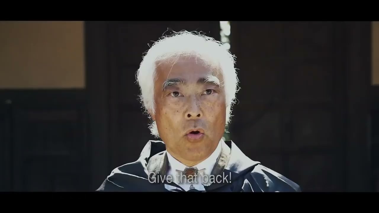Chicken Attack // Song Voyage // Japan // ft. Takeo Ischi 【Intense Symphonic Metal Cover】