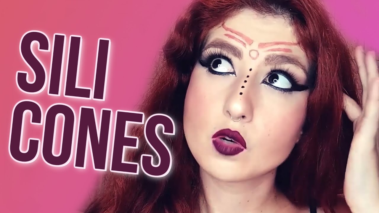 Silicones: O que são?