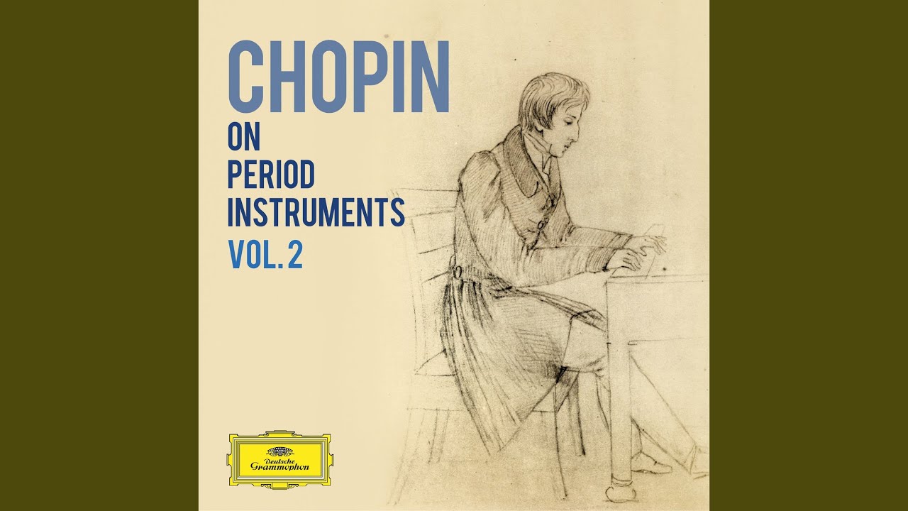 Chopin: Mazurkas, Op. 68: 2. Lento In A Minor