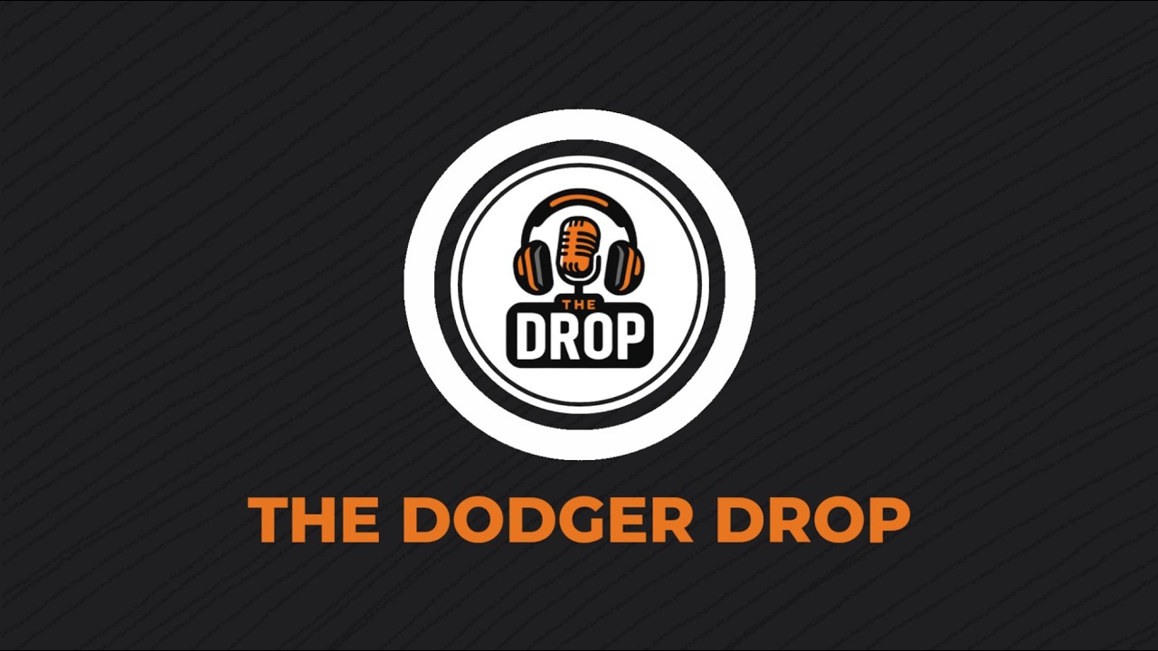 THURS 2 12 Dodger Drop