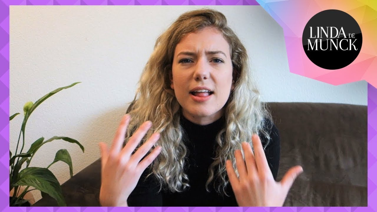 Lang VOORSPEL is belangrijk! 🍆🍑 - Linda de Munck