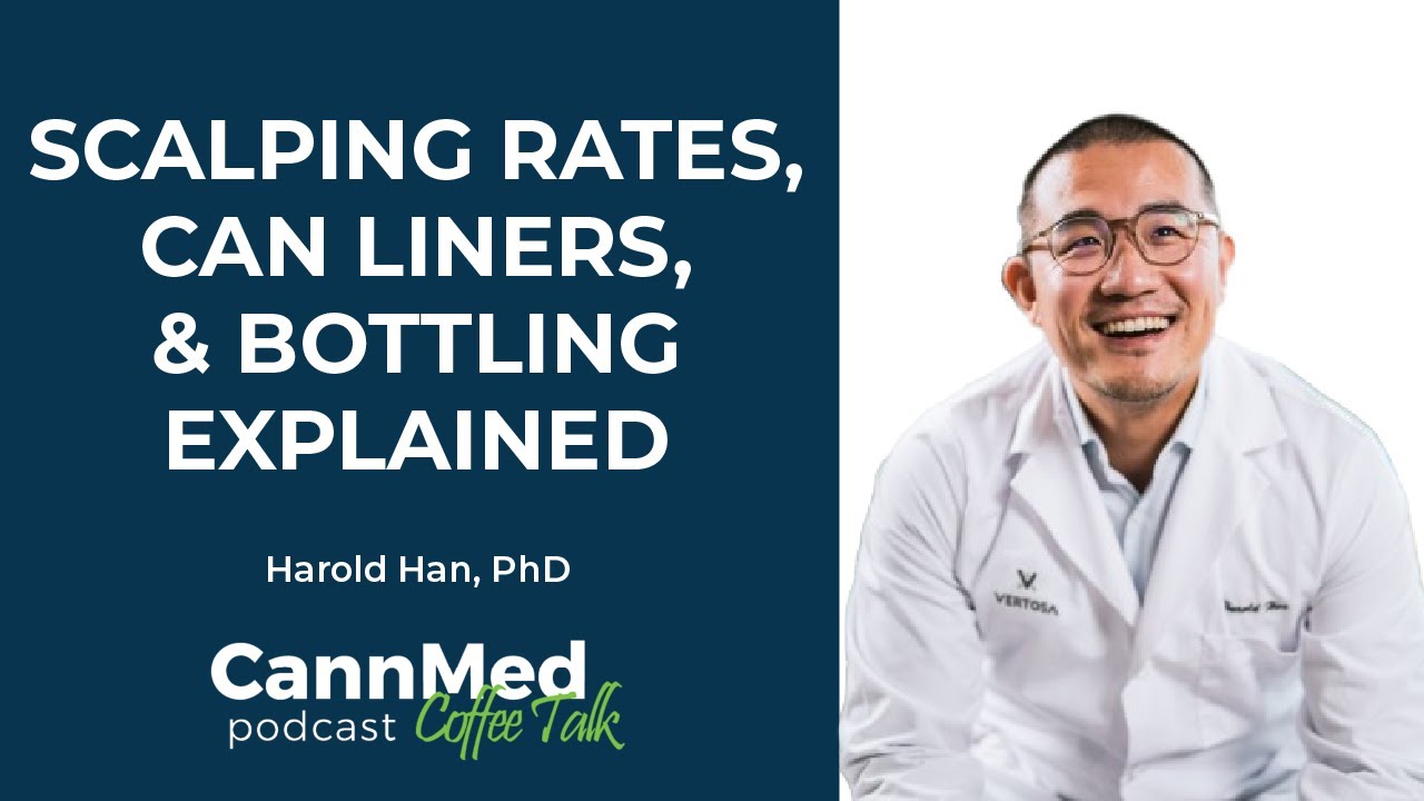 Scalping Rates, Can Liners, & Bottling Explained