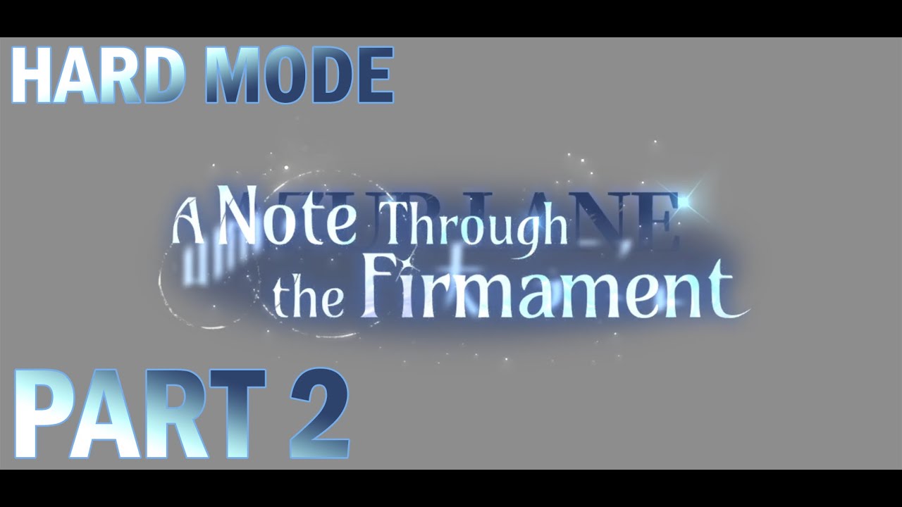 Fundroid - Azur Lane - A Note Through the Firmament Part 2 Hard