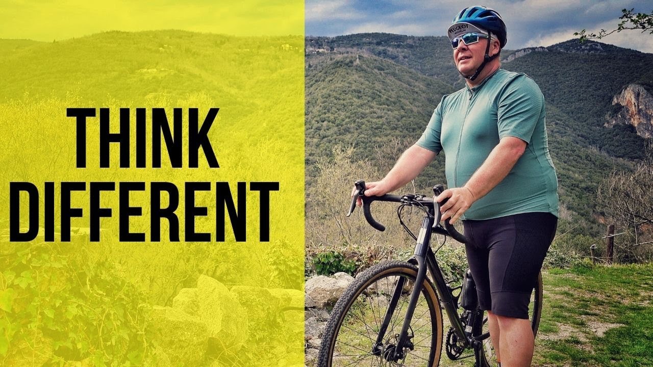Cycling Every Day For 90 Days Changed My Life!