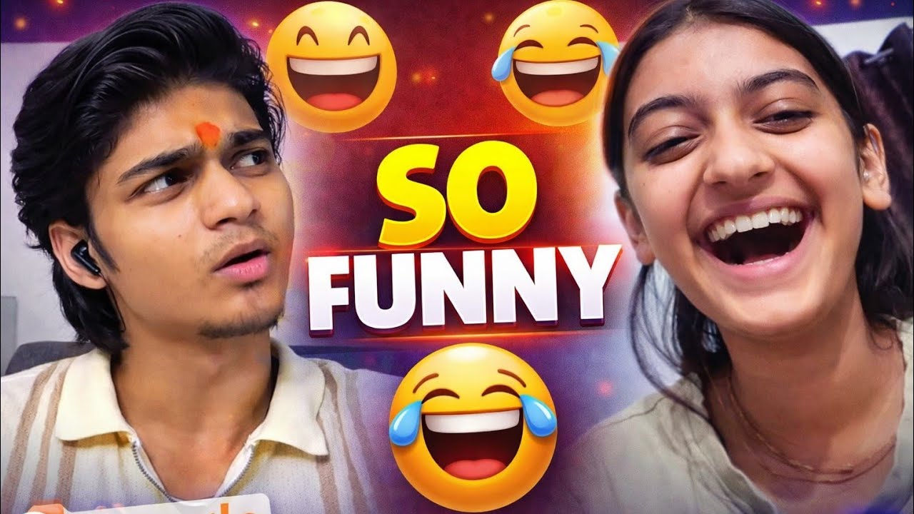 I Met The Funniest Girls on Monkey Chat 😳😊 || SO FUNNY || @prankurv123 