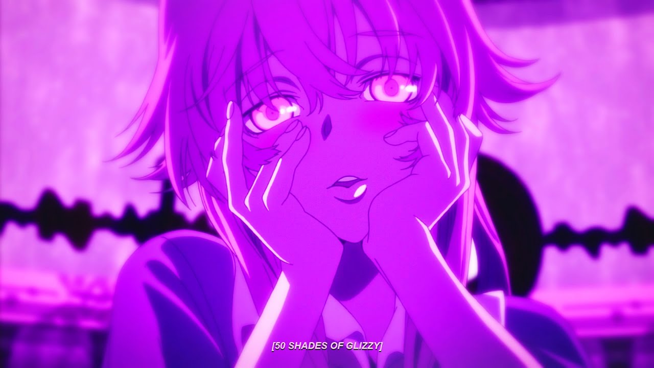 noah2000 - 50 shades of glizzy (ft. sewerperson) [lyrics] 「AMV」
