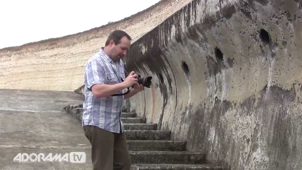 15 Minute Photo Challenge at the Coast: Ep 127 Take & Make Great Photography with Gavin Hoey