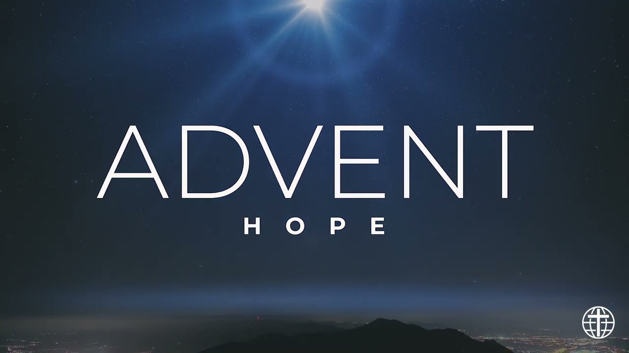 Advent - Hope