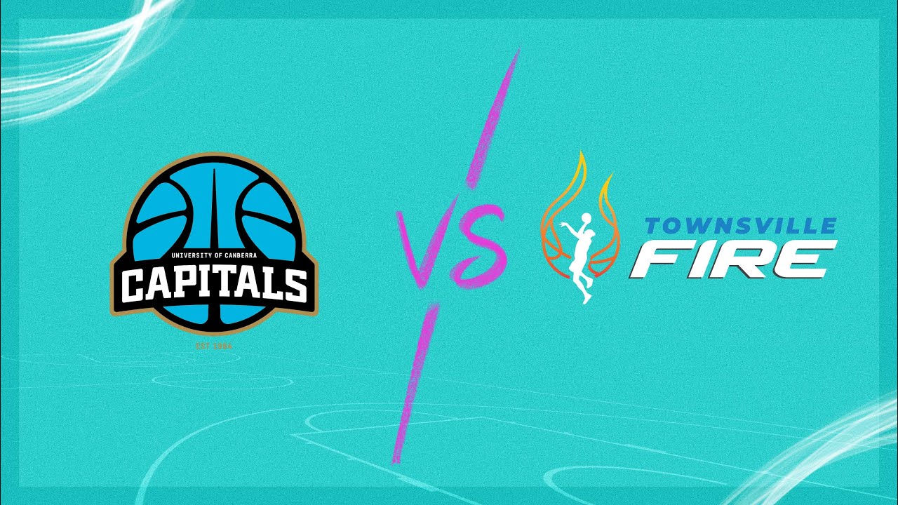 Adelaide Lightning v Perth Lynx | Full Basketball Game | WNBL 2023/2024 Season