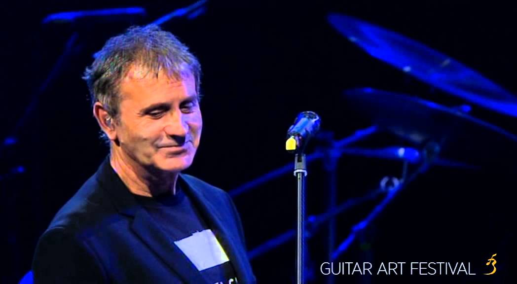 Jorgos Dalaras / Kostas Kociolis - Denial