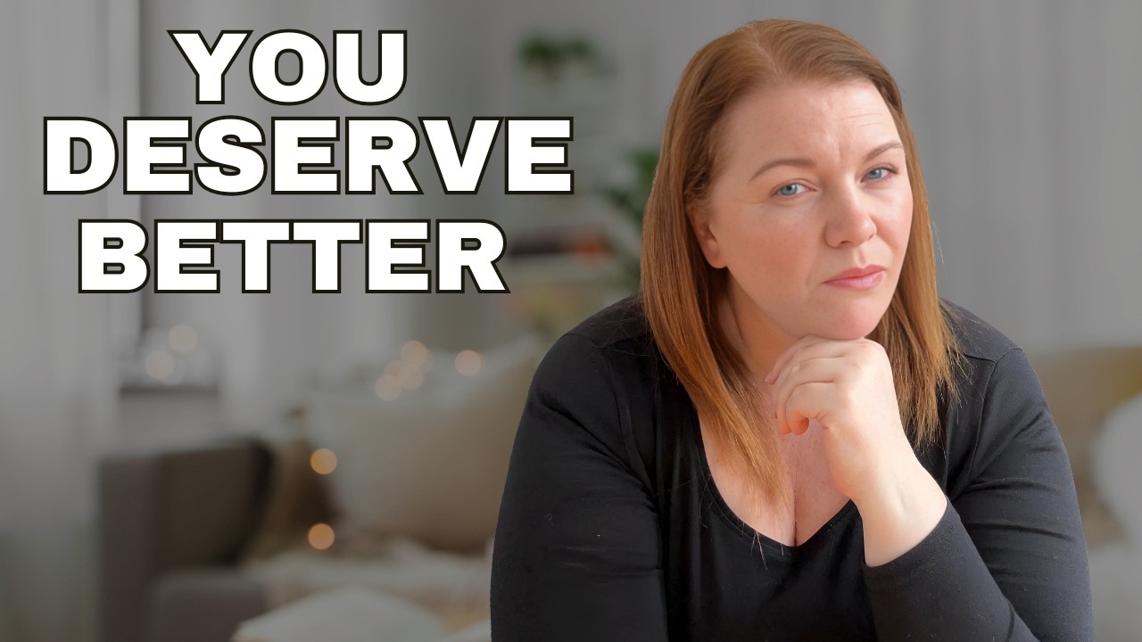 5 Red Flags You're Being Financially Abused