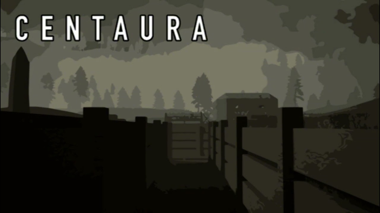 CENTAURA Official Soundtrack - Beginning Charge | Roblox