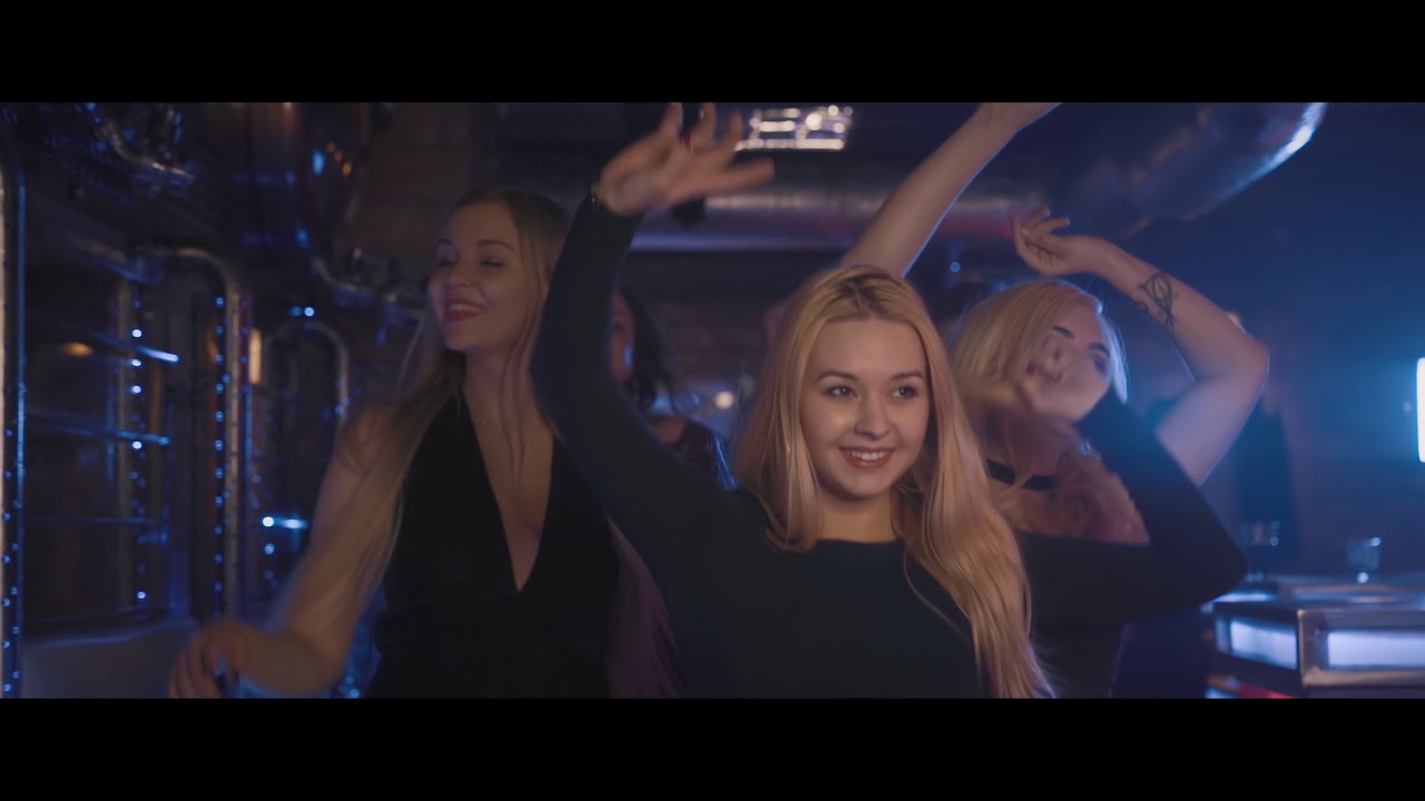 ONE WINNER - Młode Wilki (Official Video) NOWOŚĆ DISCO POLO 2020