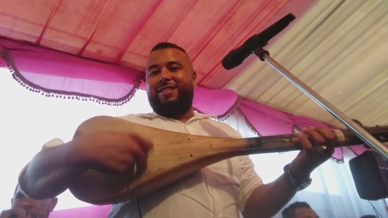 نايضة ديال بصح مع عماد الدكالي كلشي ناشط 🎻🎤❤❤👂👂🖒🖒0668592366   0699993387
