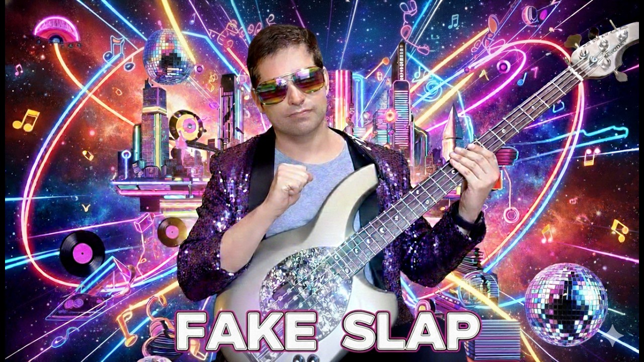 Falso Slap
