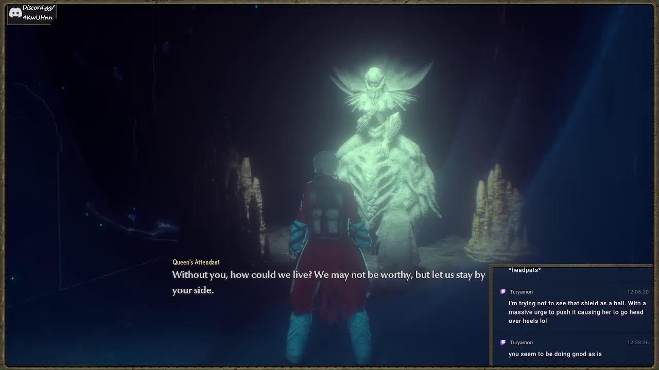 Code Vein 2 (Onwards)