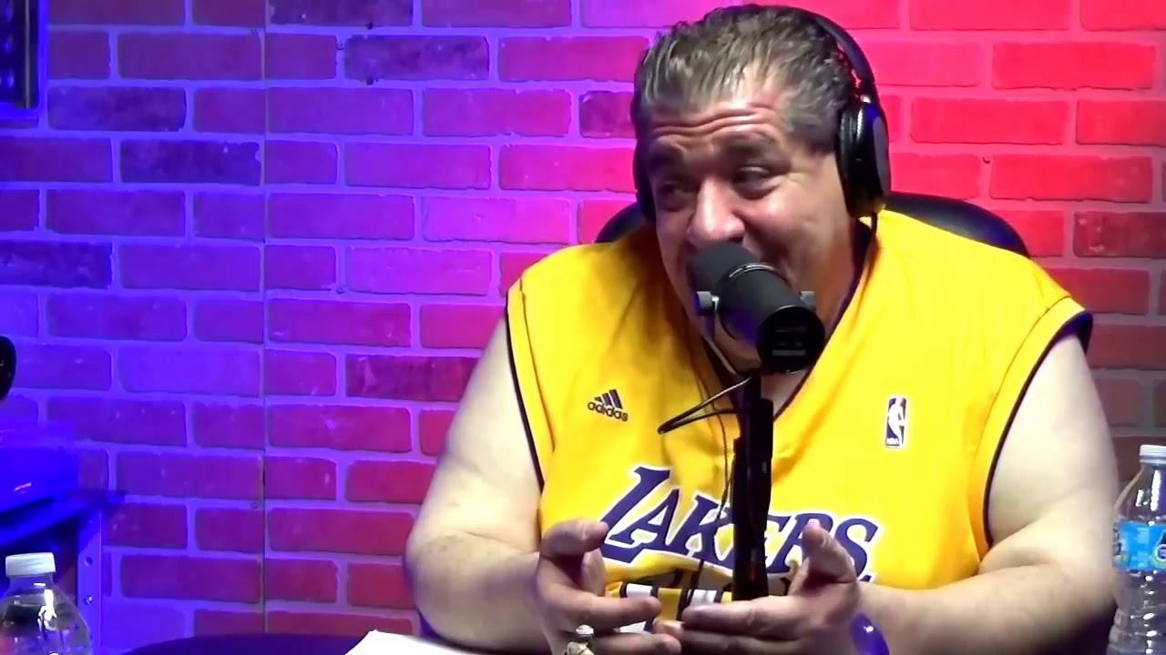 When Your Friend Calls For Bail Money | Joey Diaz