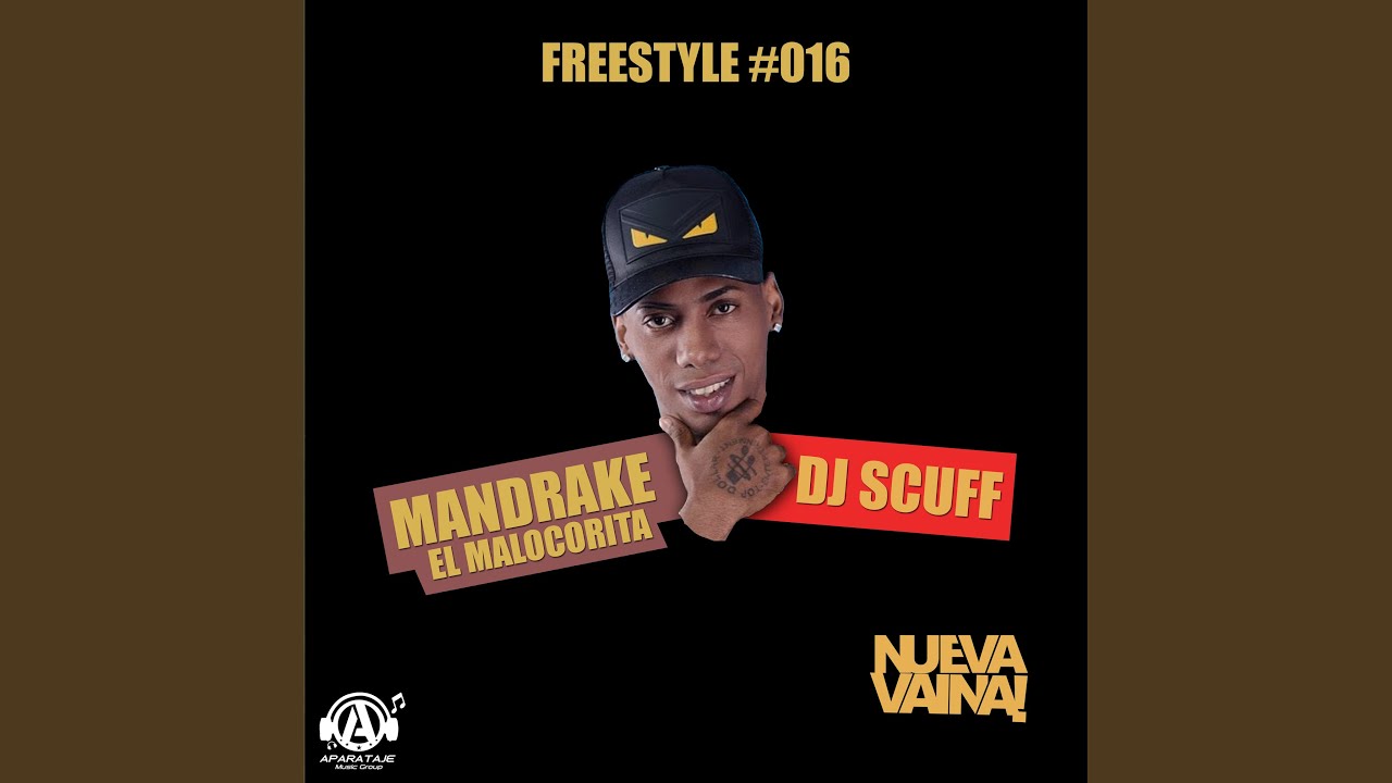 Freestyle #016