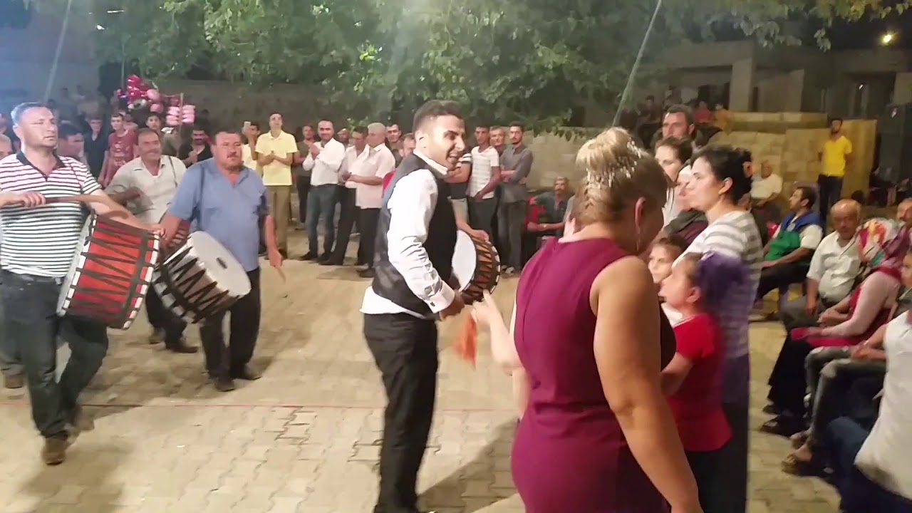 Altinuzum Islahiye