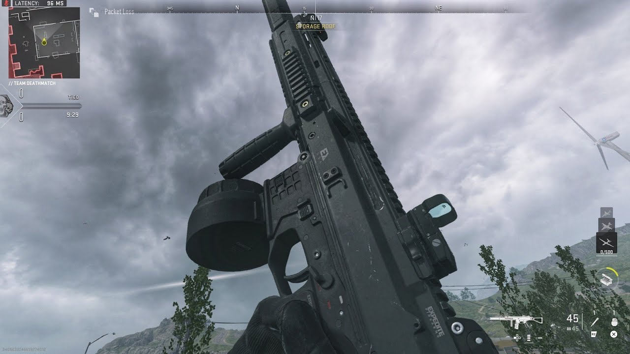 Call of Duty Modern Warfare 2 Multiplayer Gameplay - No Commentary 