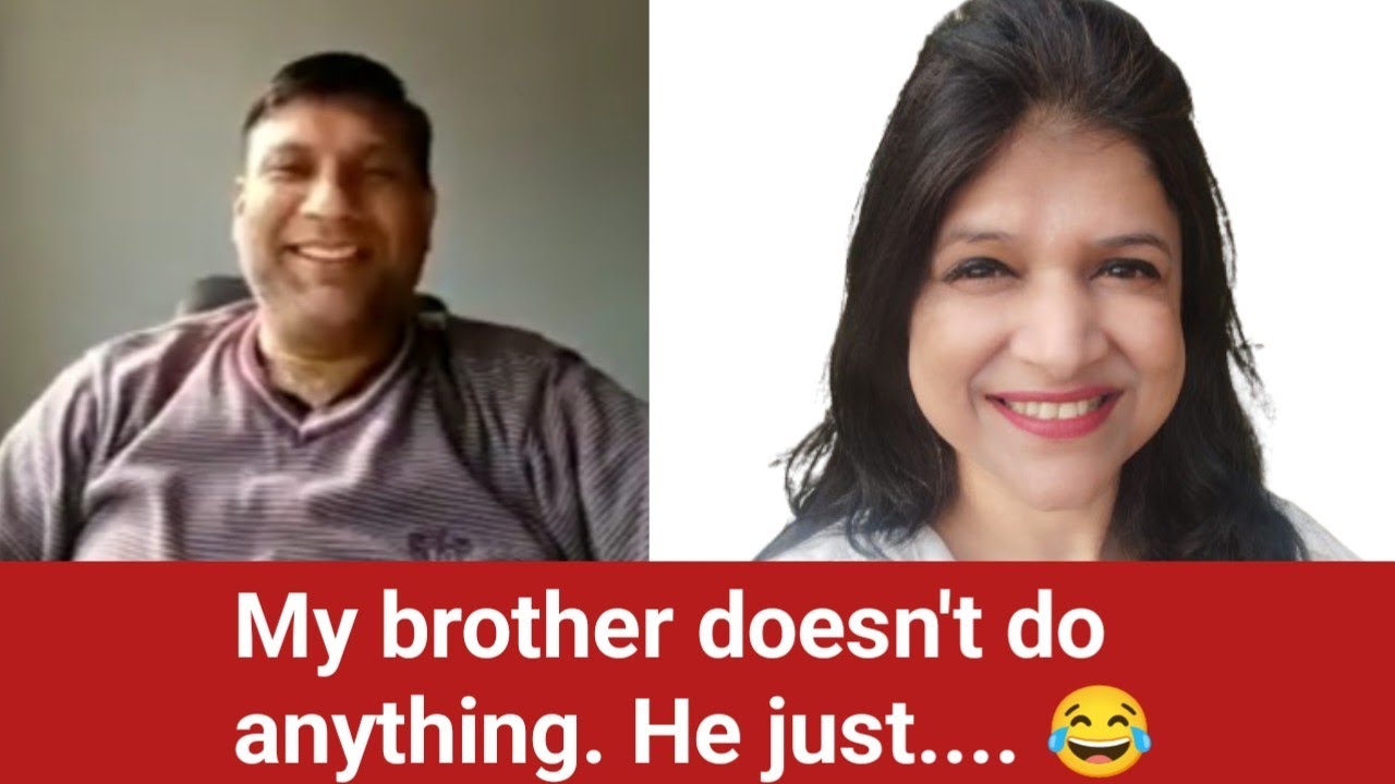 English Videos to Learn English | English conversation with  Meenu Puri