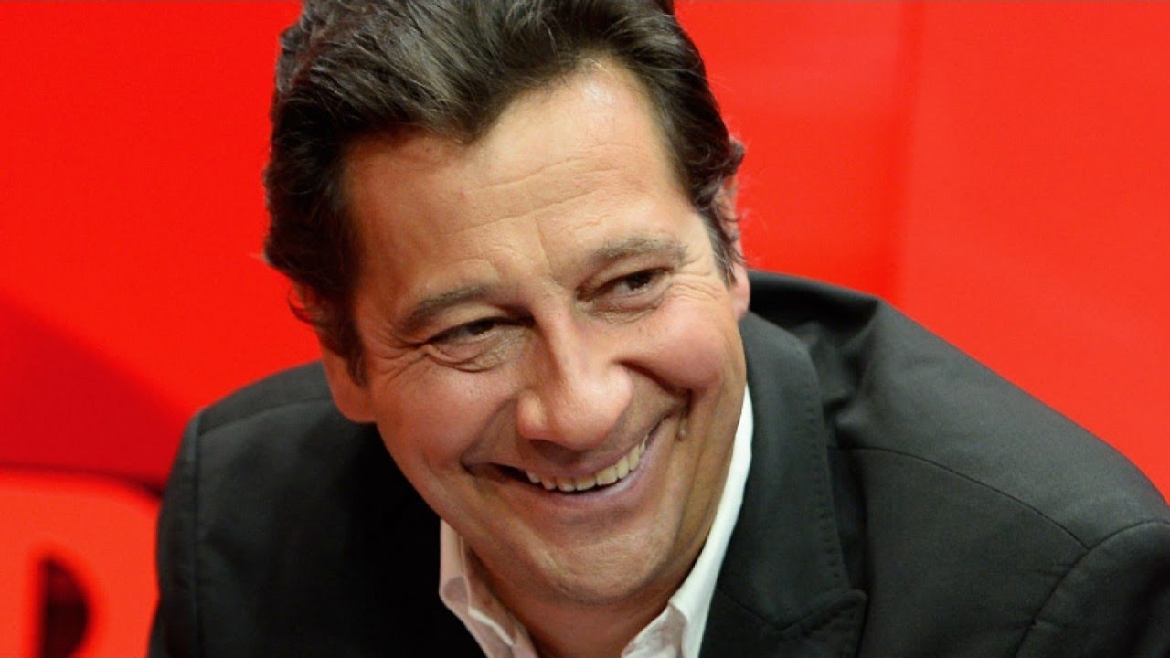Laurent Gerra imitant Nicolas Hulot : 