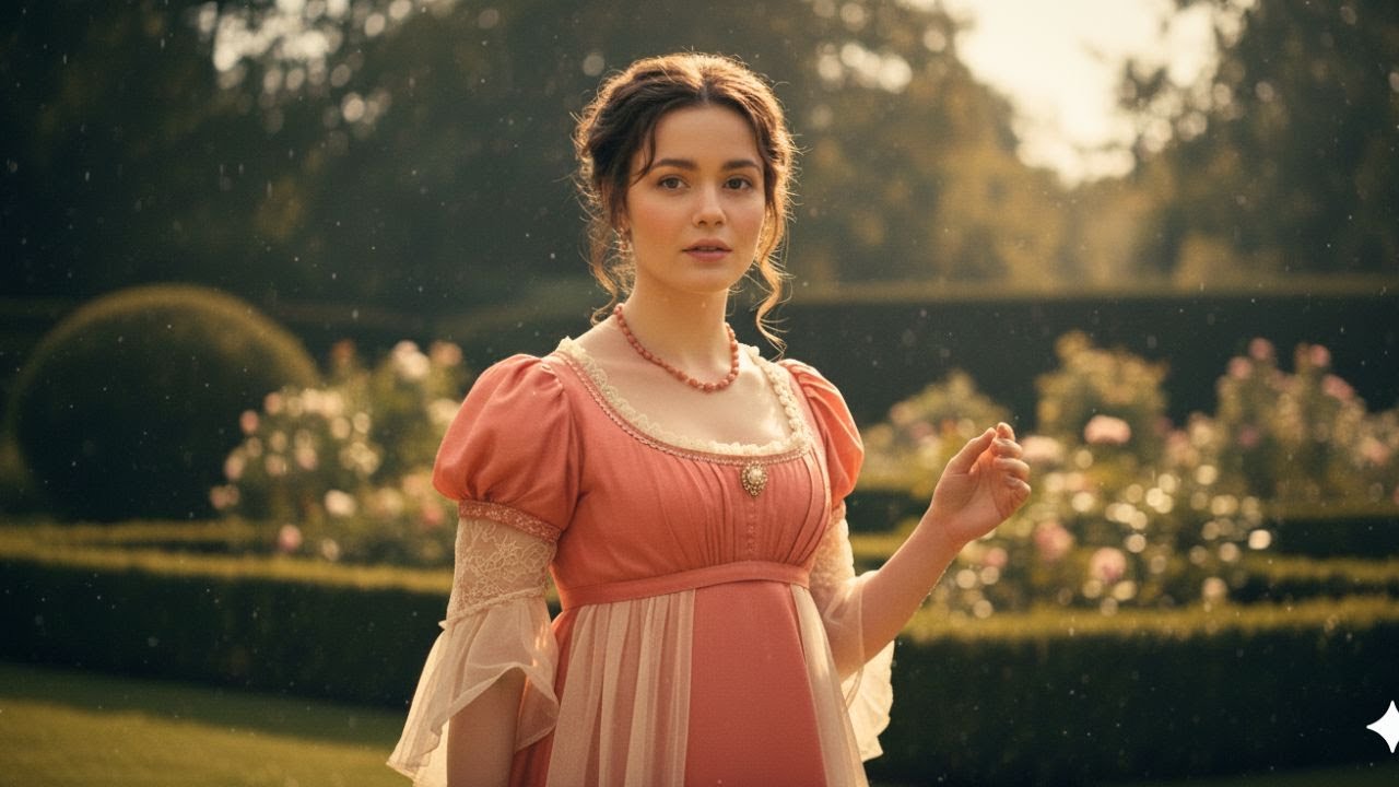 ❤️ SHE WOKE UP 200 YEARS EARLY&hellip; AND THE DUKE WHO FOUND HER COULDN&rsquo;T LET HER GO